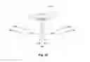 Fig. 37 - WIDE-AREA AERIAL CAMERA SYSTEMS