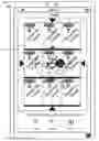 Fig. 01 - Preview image acquisition user interface for linear panoramic image stitching