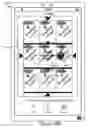 Fig. 16 - Preview image acquisition user interface for linear panoramic image stitching
