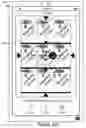 Fig. 17 - Preview image acquisition user interface for linear panoramic image stitching