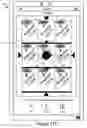 Fig. 22 - Preview image acquisition user interface for linear panoramic image stitching