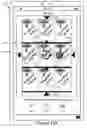 Fig. 23 - Preview image acquisition user interface for linear panoramic image stitching