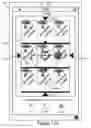 Fig. 26 - Preview image acquisition user interface for linear panoramic image stitching