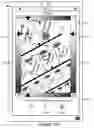 Fig. 29 - Preview image acquisition user interface for linear panoramic image stitching