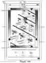 Fig. 30 - Preview image acquisition user interface for linear panoramic image stitching