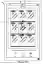 Fig. 35 - Preview image acquisition user interface for linear panoramic image stitching