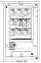Fig. 40 - Preview image acquisition user interface for linear panoramic image stitching