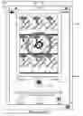 Fig. 44 - Preview image acquisition user interface for linear panoramic image stitching