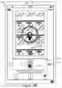 Fig. 45 - Preview image acquisition user interface for linear panoramic image stitching