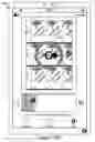 Fig. 48 - Preview image acquisition user interface for linear panoramic image stitching