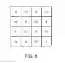 Fig. 08 - Motion compensation for image sensor with a block based analog-to-digital converter
