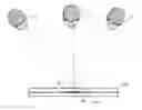 Fig. 01 - Resolution for autostereoscopic video displays