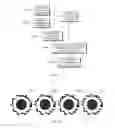Fig. 19 - Methods and apparatus for superpixel modulation