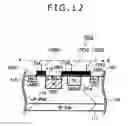 Fig. 10 - Solid-state image taking device with uniform noise distribution
