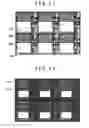 Fig. 11 - Solid-state image taking device with uniform noise distribution