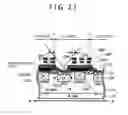 Fig. 17 - Solid-state image taking device with uniform noise distribution