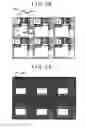 Fig. 23 - Solid-state image taking device with uniform noise distribution