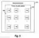 Fig. 06 - Imaging pixel subarray with shared pulse detection