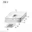 Fig. 03 - SEMICONDUCTOR IMAGE SENSOR MODULE AND METHOD OF MANUFACTURING THE SAME