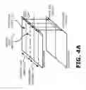 Fig. 04 - Method and system of implementing an uneven timing gap between each image capture in an image sensor