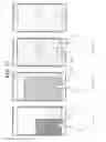 Fig. 15 - Mobile terminal and operating method for providing a screen of an optimized viewing angle