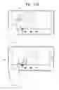 Fig. 18 - Mobile terminal and operating method for providing a screen of an optimized viewing angle