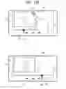 Fig. 22 - Mobile terminal and operating method for providing a screen of an optimized viewing angle