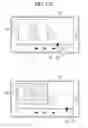 Fig. 23 - Mobile terminal and operating method for providing a screen of an optimized viewing angle