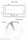 Fig. 33 - Mobile terminal and operating method for providing a screen of an optimized viewing angle