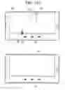 Fig. 38 - Mobile terminal and operating method for providing a screen of an optimized viewing angle