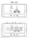 Fig. 42 - Mobile terminal and operating method for providing a screen of an optimized viewing angle