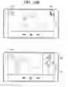 Fig. 43 - Mobile terminal and operating method for providing a screen of an optimized viewing angle