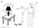 Fig. 33 - Collaboration facilitator for wearable devices
