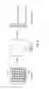Fig. 32 - Systems and methods for enhancing media with optically narrowcast content
