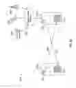 Fig. 35 - Systems and methods for enhancing media with optically narrowcast content