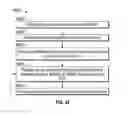 Fig. 46 - Systems and methods for enhancing media with optically narrowcast content