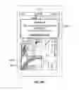 Fig. 49 - Systems and methods for enhancing media with optically narrowcast content