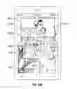 Fig. 53 - Systems and methods for enhancing media with optically narrowcast content