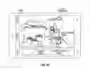 Fig. 57 - Systems and methods for enhancing media with optically narrowcast content