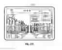 Fig. 62 - Systems and methods for enhancing media with optically narrowcast content