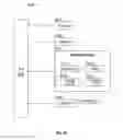 Fig. 66 - Systems and methods for enhancing media with optically narrowcast content