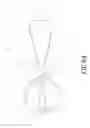 Fig. 10 - Eyeglasses Structure Enabling Image Enhancement