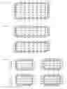 Fig. 03 - Adaptive precision and quantification of a wavelet transformed matrix