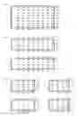 Fig. 08 - Adaptive precision and quantification of a wavelet transformed matrix