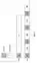 Fig. 12 - Bitstream restrictions on picture partitions across layers