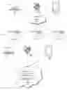 Fig. 01 - SYSTEMS AND METHODS FOR AUTHENTICATING AND PROVIDING APPLICATION ACCESS VIA A HOTEL MANAGEMENT SYSTEM