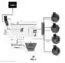 Fig. 09 - Apparatus and method for delivering media content
