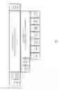 Fig. 09 - Edge media router device for facilitating distribution and delivery of media content having end-to-end encryption
