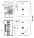 Fig. 32 - SYSTEMS AND METHODS FOR ENABLING TRANSITIONS BETWEEN ITEMS OF CONTENT BASED ON MULTI-LEVEL GESTURES