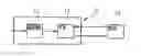 Fig. 01 - Sensor subassembly and method for sending a data signal